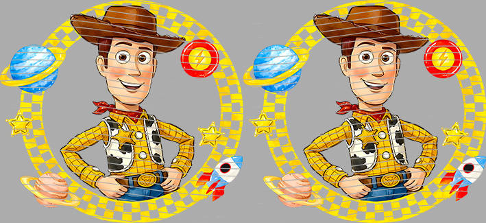 16oz Toy Story-N5-225
